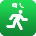GG虚拟来电短信icon图