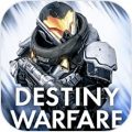 destiny warfare电脑版icon图