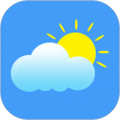 天气软件icon图
