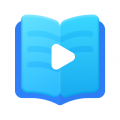 书单视频助手icon图