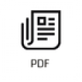 PDF阅读器icon图