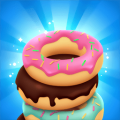 套个甜甜圈icon图