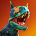 恐龙战队手游电脑版icon图