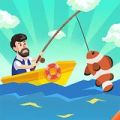 钓鱼模拟器中文版icon图