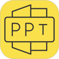 PPT模板家icon图