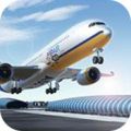 空中交通管制员游戏icon图