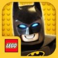 乐高蝙蝠侠1手机版icon图