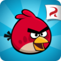 愤怒的小鸟1代经典版icon图
