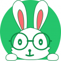 超级兔子数据恢复icon图
