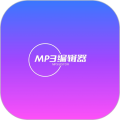 青木MP3编辑器icon图