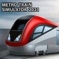 Train Simulator 2019icon图