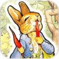 彼得兔的庄园中文版icon图
