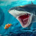 食人鲨手游电脑版icon图