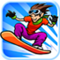 极限滑雪icon图