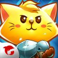 猫咪斗恶龙电脑版icon图