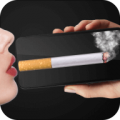 itsmoke吸烟模拟器icon图