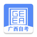 广西自考助学平台icon图