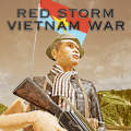 红色风暴越南战争icon图