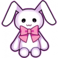 喵可莉的兔玩偶icon图