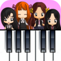 blackpink钢琴游戏icon图