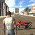 印度摩托车游戏icon图