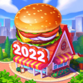 疯狂餐厅模拟游戏电脑版icon图