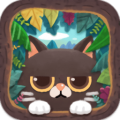 猫咪密林游戏电脑版icon图