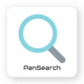 pansearch资源搜索引擎icon图