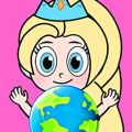 公主小镇世界电脑版icon图