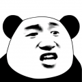 熊猫表情包制作软件appicon图