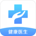 健康服务医生icon图