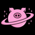 叻叻猪趣味电商平台icon图