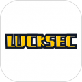 lucksec盲盒icon图