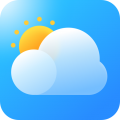 多多天气预报下载安装icon图