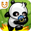 熊猫屁王2中文版icon图