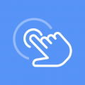 指尖自动点击器icon图