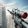 Sniper 3Dicon图