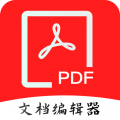 PDF全格式编辑器icon图