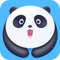 panda helper熊猫助手icon图
