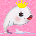 白鲸乐园小游戏icon图