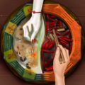 鸳鸯锅双人版游戏icon图