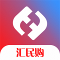 汇民购商城icon图
