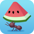 蚂蚁模拟器icon图