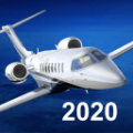 模拟航空飞行2020icon图