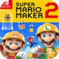 Super Mario Maker 2icon图