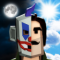 恐怖小丑邻居游戏电脑版icon图
