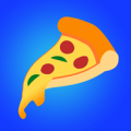 欢乐披萨店中文版icon图