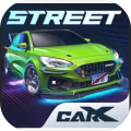 catxstreet游戏电脑版icon图