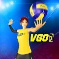 排球游戏手机版volleygoicon图