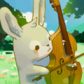 兔兔音乐会icon图